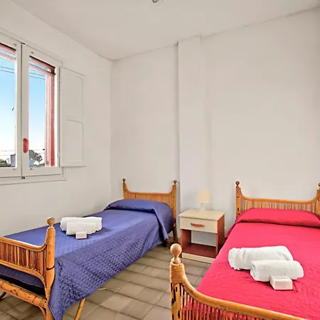 Apartment Funny - Happy Porto Cesareo