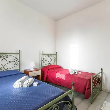 Funny - Happy Apartment