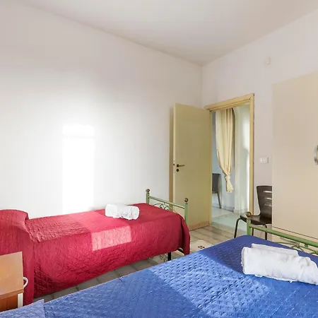 Funny - Happy Apartment
