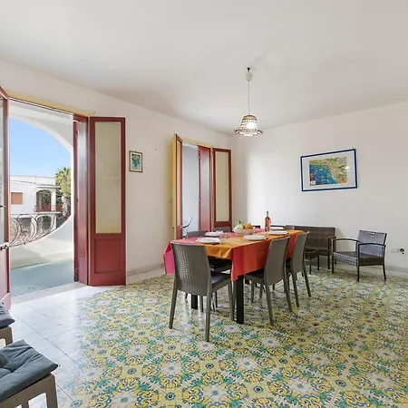 Funny - Happy Apartment Porto Cesareo