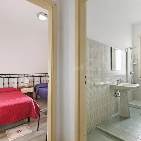 Funny - Happy Apartment Porto Cesareo