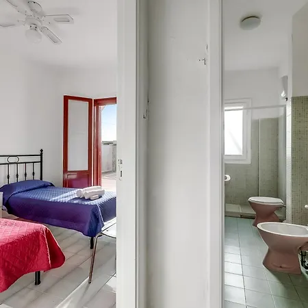 Funny - Happy Apartment Porto Cesareo
