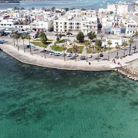 Funny - Happy Apartment Porto Cesareo
