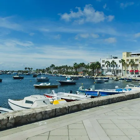 Funny - Happy Apartment Porto Cesareo